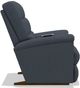 La-Z-Boy® Tripoli PowerReclineXR® Reclina-Rocker® Midnight Recliner with Heat and Massage-2