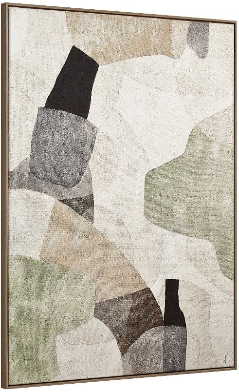Renwil® Everren Nala Wall Art-2
