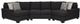 Dynasty Furniture Indigo Sectional-0
