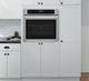 Frigidaire® 30" Stainless Steel Electric Single Wall Oven-5