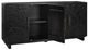 Classic Home Albero Black Buffet-3
