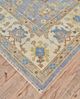 Feizy Anders Beige/Gray 5' x 8' Rug-1