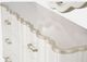 Michael Amini® London Place Creamy Pearl Dresser and Mirror-4
