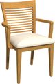 Shermag Canada CB-013 Dining Room Chair-1