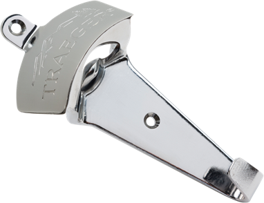 Traeger® Chrome Bottle Opener-1