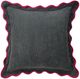 Stylecraft Tamara Day Gray Designer Throw Pillow-0