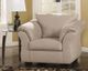 Signature Design by Ashley® Darcy Stone Chair-1