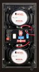 Revel® Architectural Series 5" In-Wall Loudspeaker-3