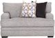Franklin™ Protege Crosby Dove Chair and a Half-2