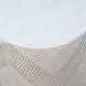 Dovetail Furniture Tarita White Concrete Outdoor Side Table-2
