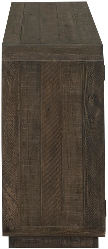 Moe's Home Collection Monterey Driftwood Sideboard-3