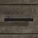 Elements International Eleanor Mocha Gray Dresser -5