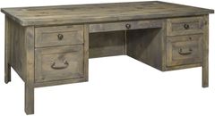 Legends Home Joshua Creek Executive Desk