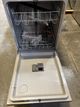 GE® 24" Stainless Steel Built In Dishwasher-1