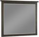 Mazin Furniture Hebron Dark Cherry Mirror-0