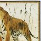 Stylecraft Tiger Prowl Wall Art-1