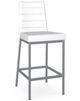 Amisco Customizable Luna Counter Stool-0