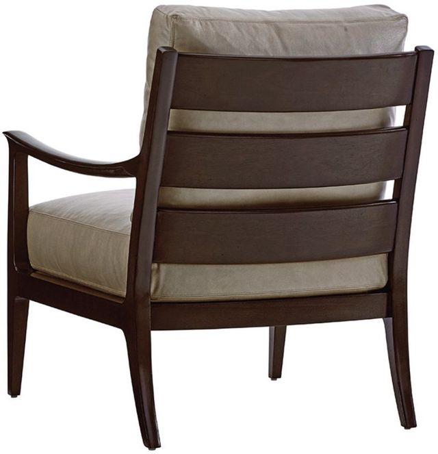 Lexington Home Customizable Laurel Canyon Miramar Leather Chair-2