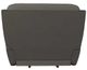 La-Z-Boy® Roman Lead Power Reclining Chair and a Half-3