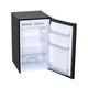 Danby® Diplomat® 19" 4.4 Cu. Ft. Black Compact Refrigerator-3