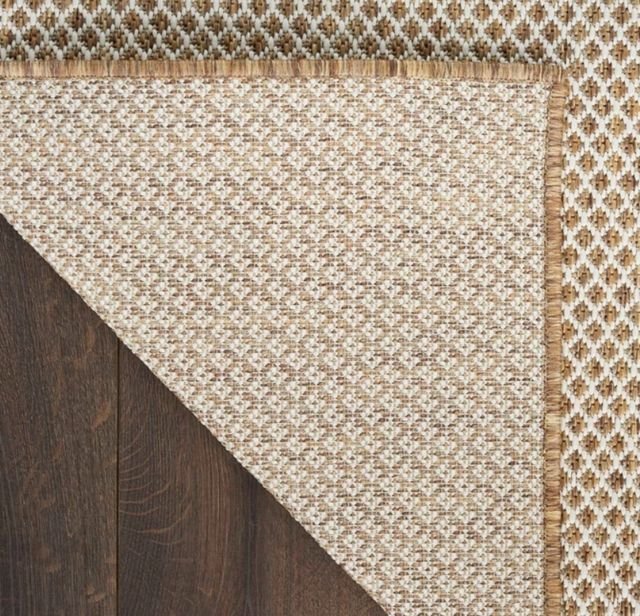 Nourison Home™ Courtyard 5'x7' Style 2 Area Rug-2