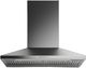 Falmec Vulcano Plus NRS 36" Stainless Steel Wall Mounted Range Hood-0