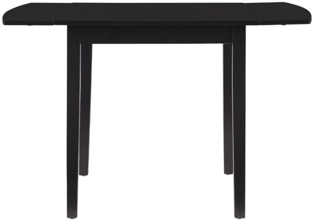 Linon Torino Black Dining Table-3