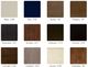 Century® Customizable Lafayette 72" King Upholstered Headboard-2