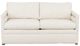 Fairfield® Customizable Serenity Track Arm Full Sleeper-3