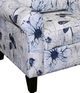 Luke Home Troy Elka Indigo Accent Chair-1