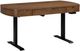 aspenhome® Caden Spiced Caramel 60" Lift Desk-0