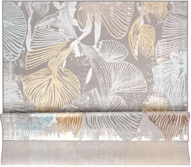 MDA Rugs London 5'x8' Style 4 Area Rug-2