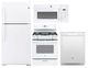 GE Kitchen 4 Piece Package 258-0