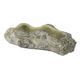 A & B Home Gray 20" Planter-0