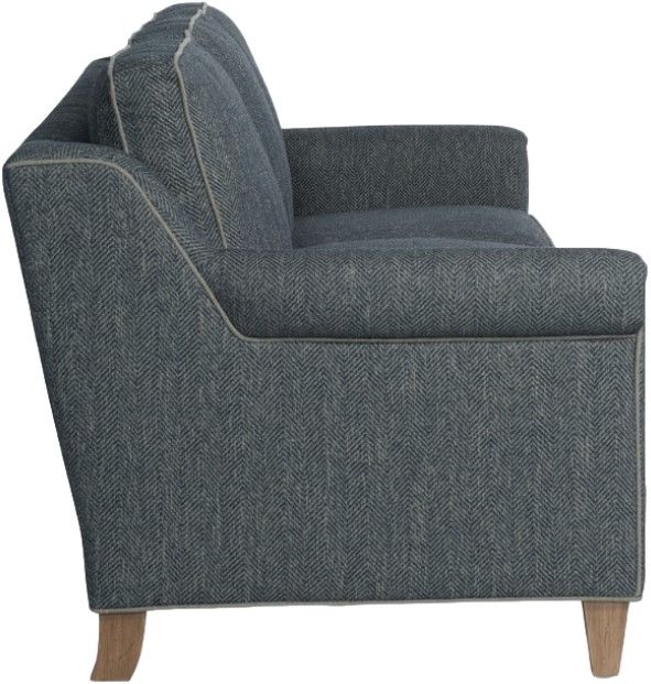 Bradington-Young Customizable Madison Small Sofa-1