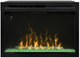 Dimplex® Linwood® Rift Gray 65.50" Freestanding Electric Fireplace-4