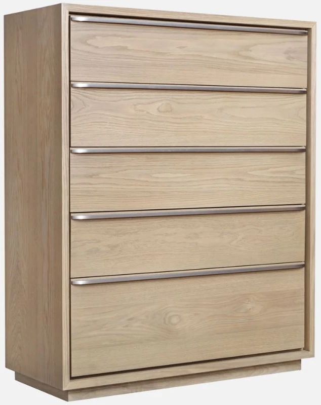 Modus Furniture One Bisque Chest-0