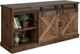Legends Home Farmhouse Aged Whiskey 66" TV Console-4