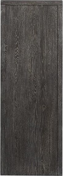 Magnussen Home® Kinsley Black Heron Drawer Chest-3