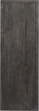 Magnussen Home® Kinsley Black Heron Drawer Chest-3