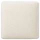 Hooker® Furniture Melange Dream Weaver Inverness Natural Pouf-3