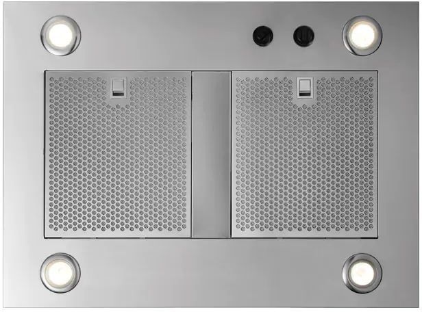 Electrolux 30'' Stainless Steel Ventilation Hood Insert-0