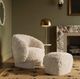TOV Furniture Britt Natural Ottoman-1