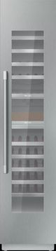 Thermador® Freedom® 18" Panel Ready Wine Cooler-1