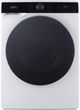 Summit® 2.3 Cu. Ft. White Front Load Washer -0