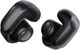 Bose® Ultra Open Black Wireless Earbuds-0
