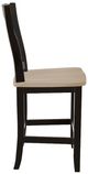 Mavin Customizable Prestige 24" Side Bar Stool-2
