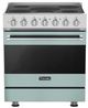 Viking® 3 Series 30" Splash Pro Style Electric Range-0
