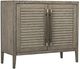 YHD Gemi Brown 2-Door Chest-0