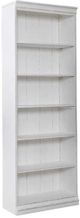 Liberty Furniture Magnolia Manor Antique 84" Bookcase-0